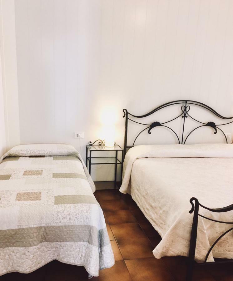 Lilium Apartment ติญญาเล ภายนอก รูปภาพ